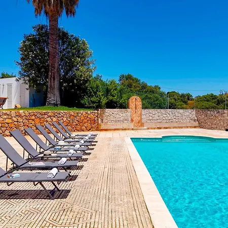 别墅 Valley Boutique - No Vale Com Piscina Privada E Jardim 拉戈阿