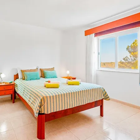 Valley Boutique - No Vale Com Piscina Privada E Jardim * لاغوا