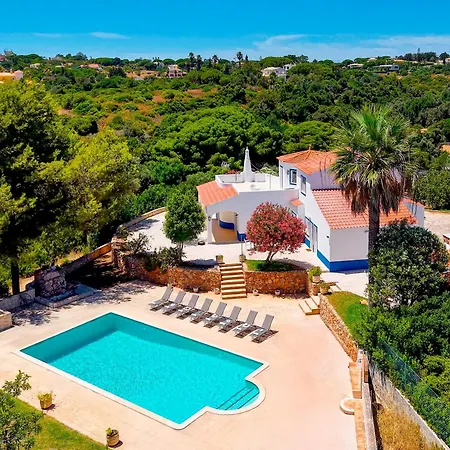 Valley Boutique - No Vale Com Piscina Privada E Jardim * 拉戈阿